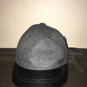 RVCA hat